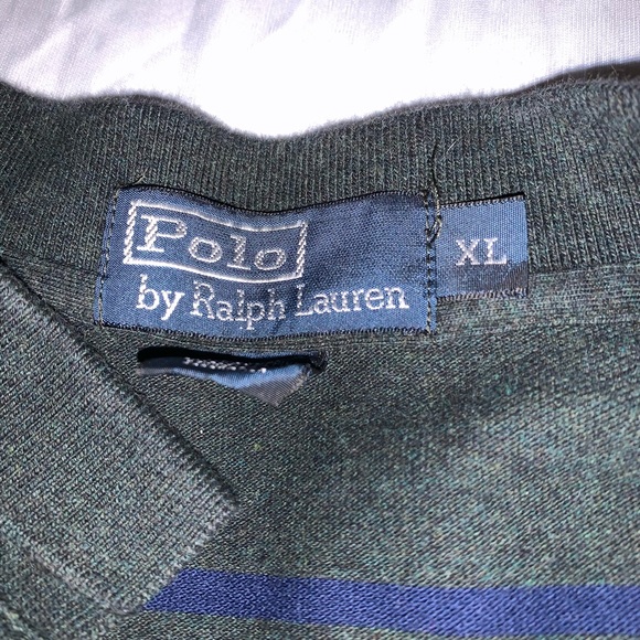 Polo Ralph Lauren Polo Shirt - Picture 2 of 2